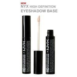 Primer HD para olhos Nyx