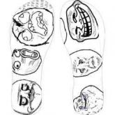 Chinelo dos Memes 04