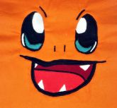 Mochila Charmander