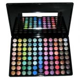 Paleta 88 cores Shimmer