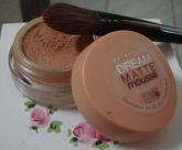 Base Dream Matte Mousse MAYBELLINE