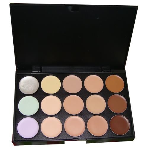 Paleta 15 corretivos