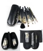 Kit 12 Pincéis réplicas da MAC