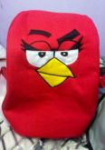 Mochila Angry Bird Fêmea