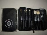Kit 12 Pincéis réplicas da MAC