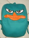 Mochila Perry Ornintorrinco