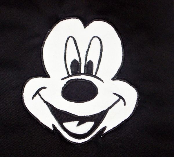Mochila Mickey